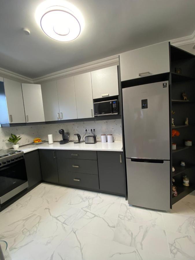 Appartement Oliaparman à Eger Extérieur photo